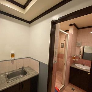 Bed 4-Bed Male Dormitory Room